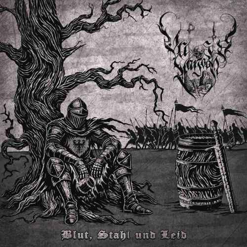 VALOSTA VARJOON - Blut, Stahl und Leid DIGI